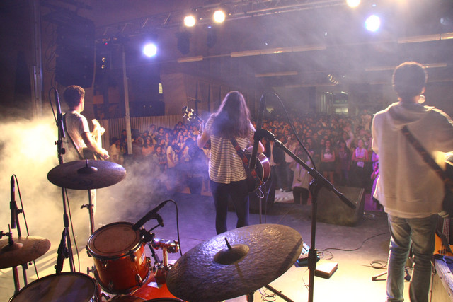 Unite For Ashrafieh Concert 